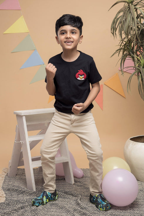 Angry Bird T-Shirt for Boys/Girls